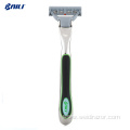 Razor Cartridges 5 Blade Razor For Men Shaving